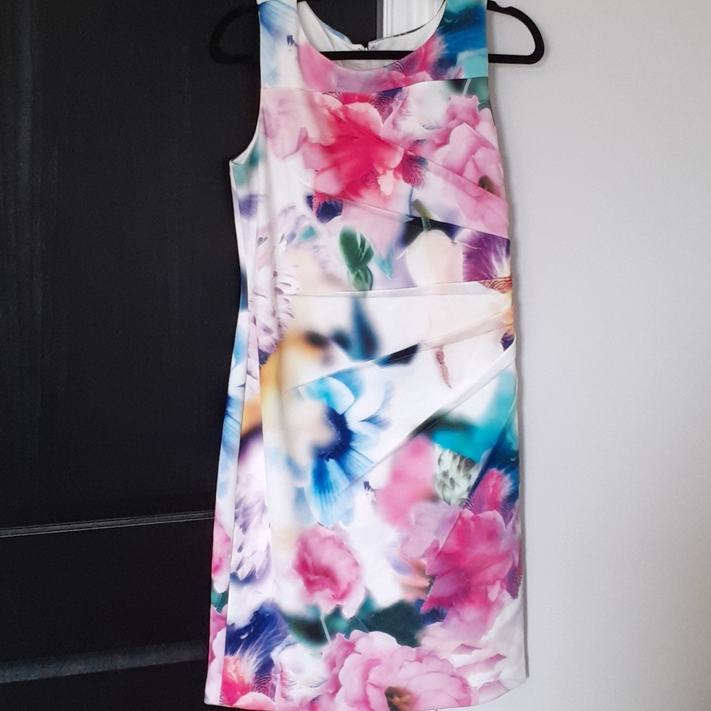 Calvin Klein Dress